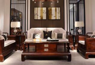 南平你知道中式家具设计是怎样的吗？